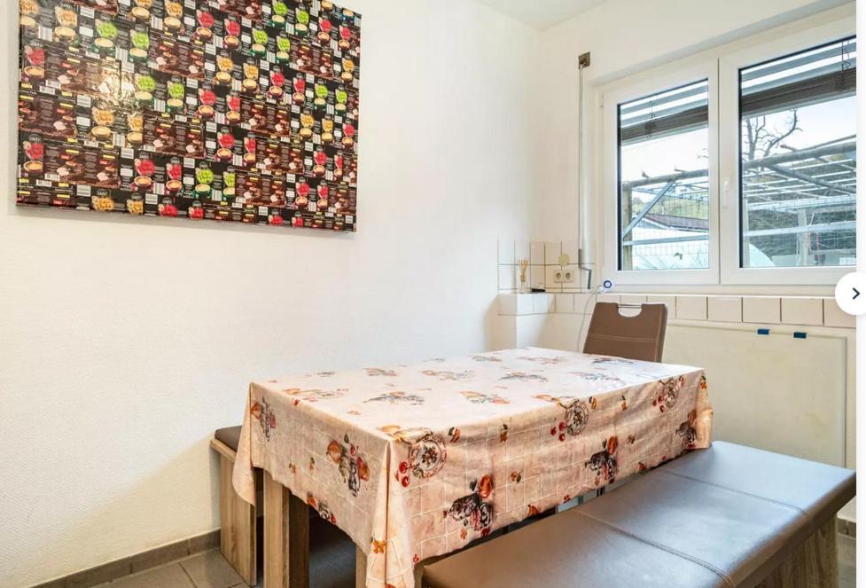2 Zimmerwohnung In 88099 Neukirch Ab 2 Uebernachtungen Luaran gambar